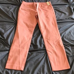 Old navy 🍑 pixie pants